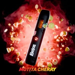 Besos Motita Cherry Cart