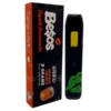 Papaya Punch Besos 2G Carts