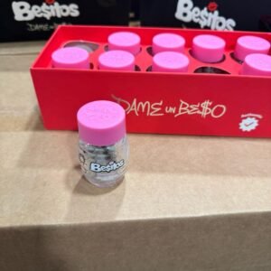 Wholesale Besitos Prerolls