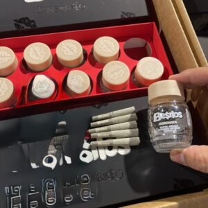 Wholesale Besitos Prerolls