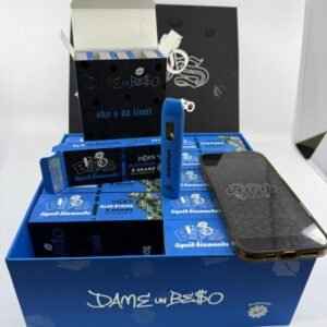 Wholesale Besos Carts