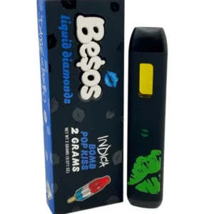 Mango Neada Besos Cart