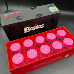 Wholesale Besitos Prerolls